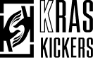 KRAS Kickers logo