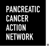 Pancreatic Cancer Action Network logo