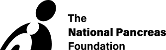 The National Pancreas Foundation logo
